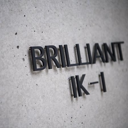 Brilliant Apartment Tokyo Exterior photo