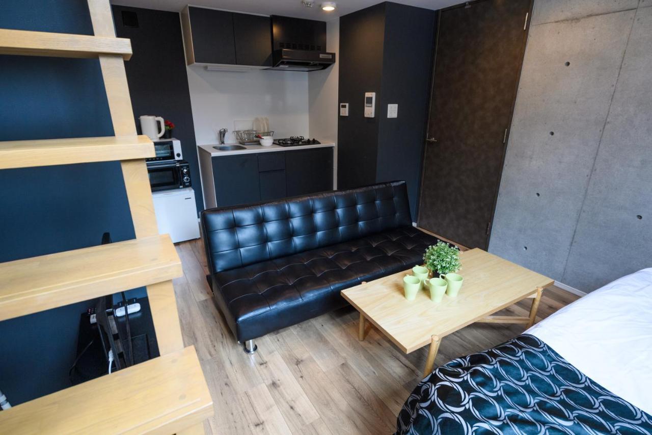 Brilliant Apartment Tokyo Exterior photo