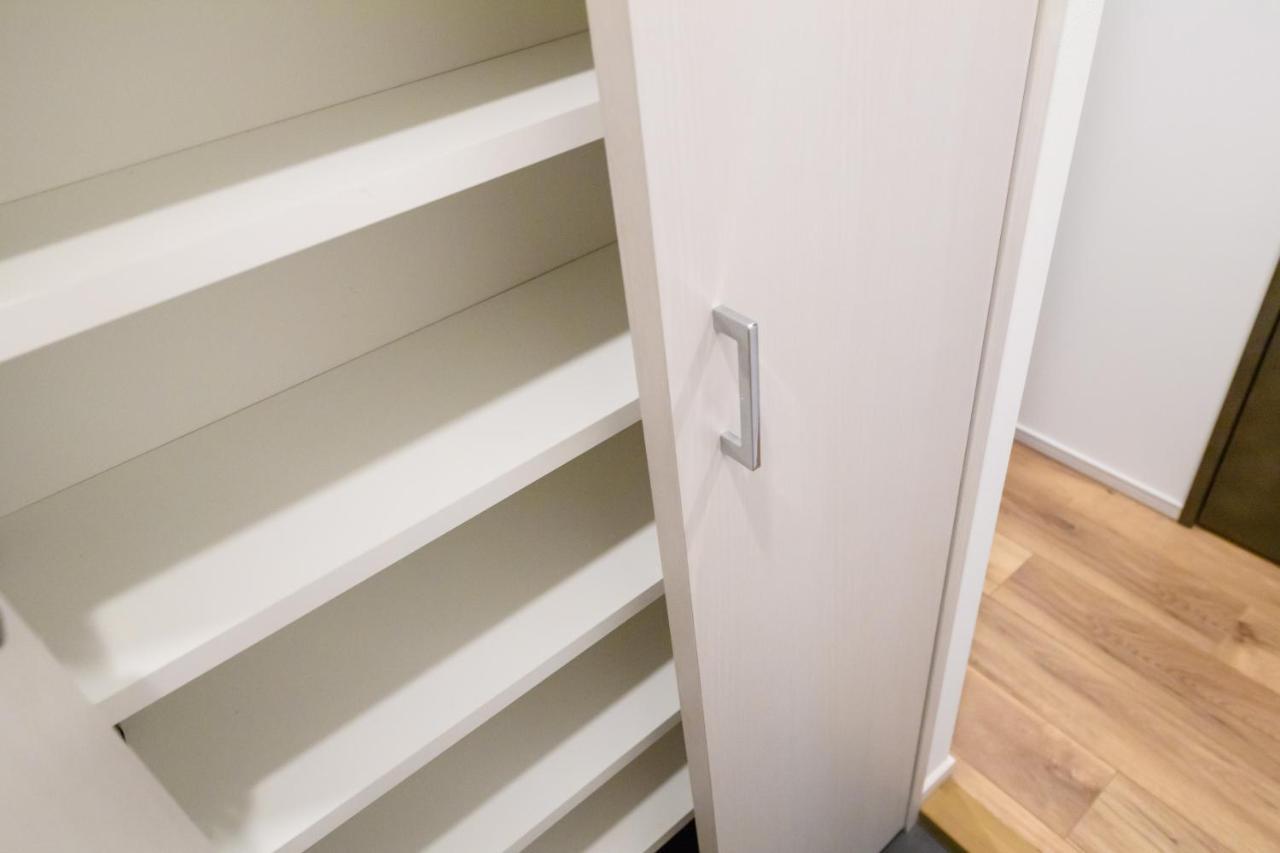 Brilliant Apartment Tokyo Exterior photo