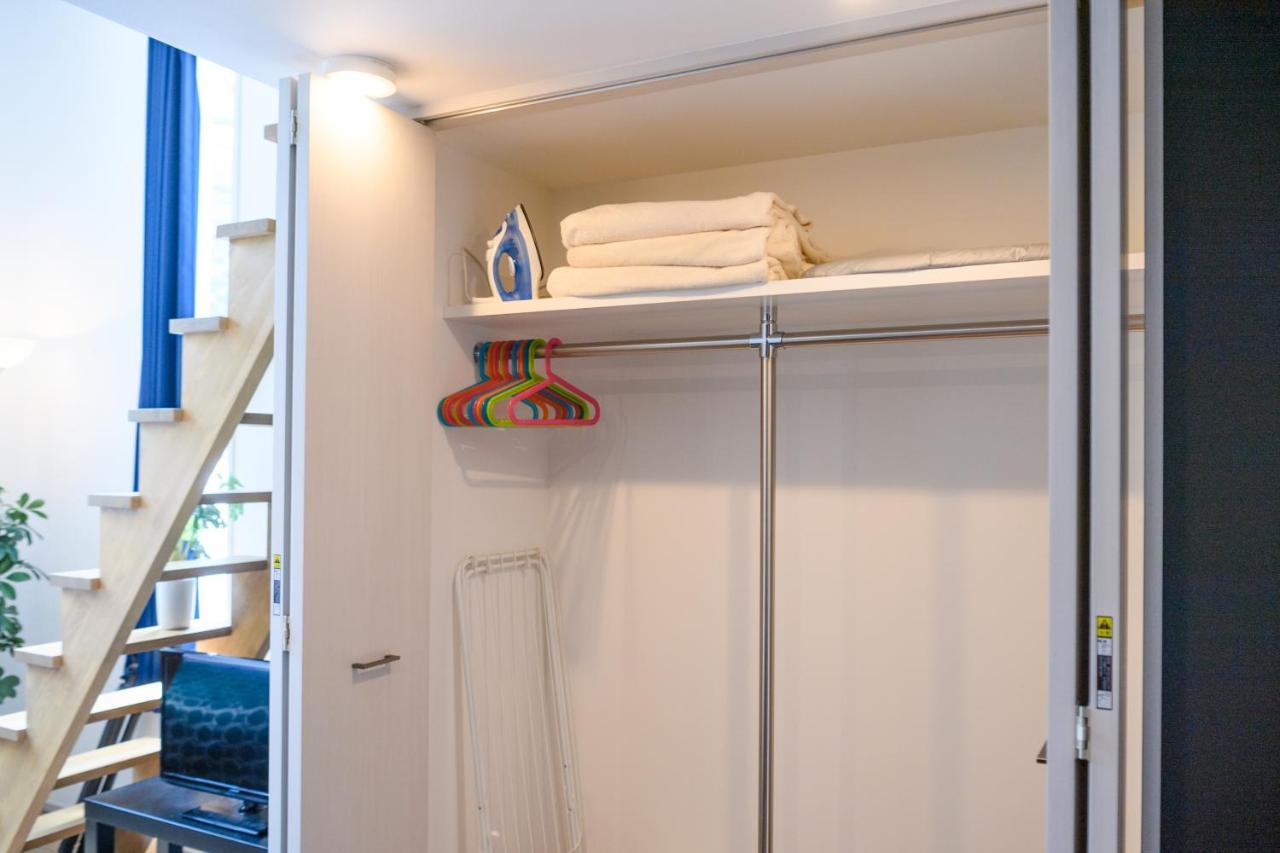 Brilliant Apartment Tokyo Exterior photo