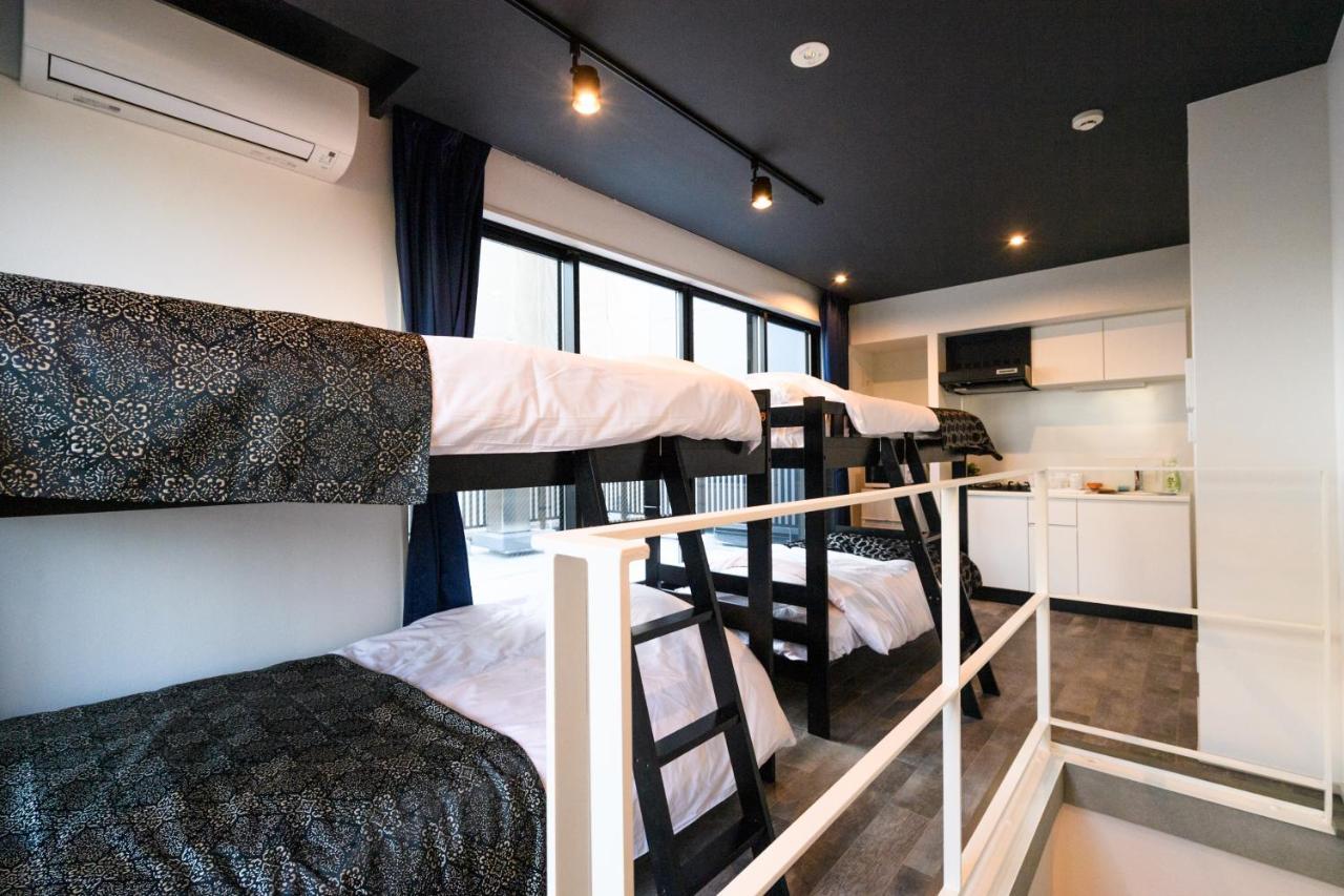 Brilliant Apartment Tokyo Exterior photo