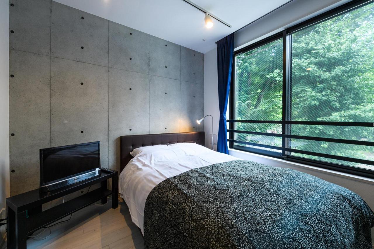 Brilliant Apartment Tokyo Exterior photo