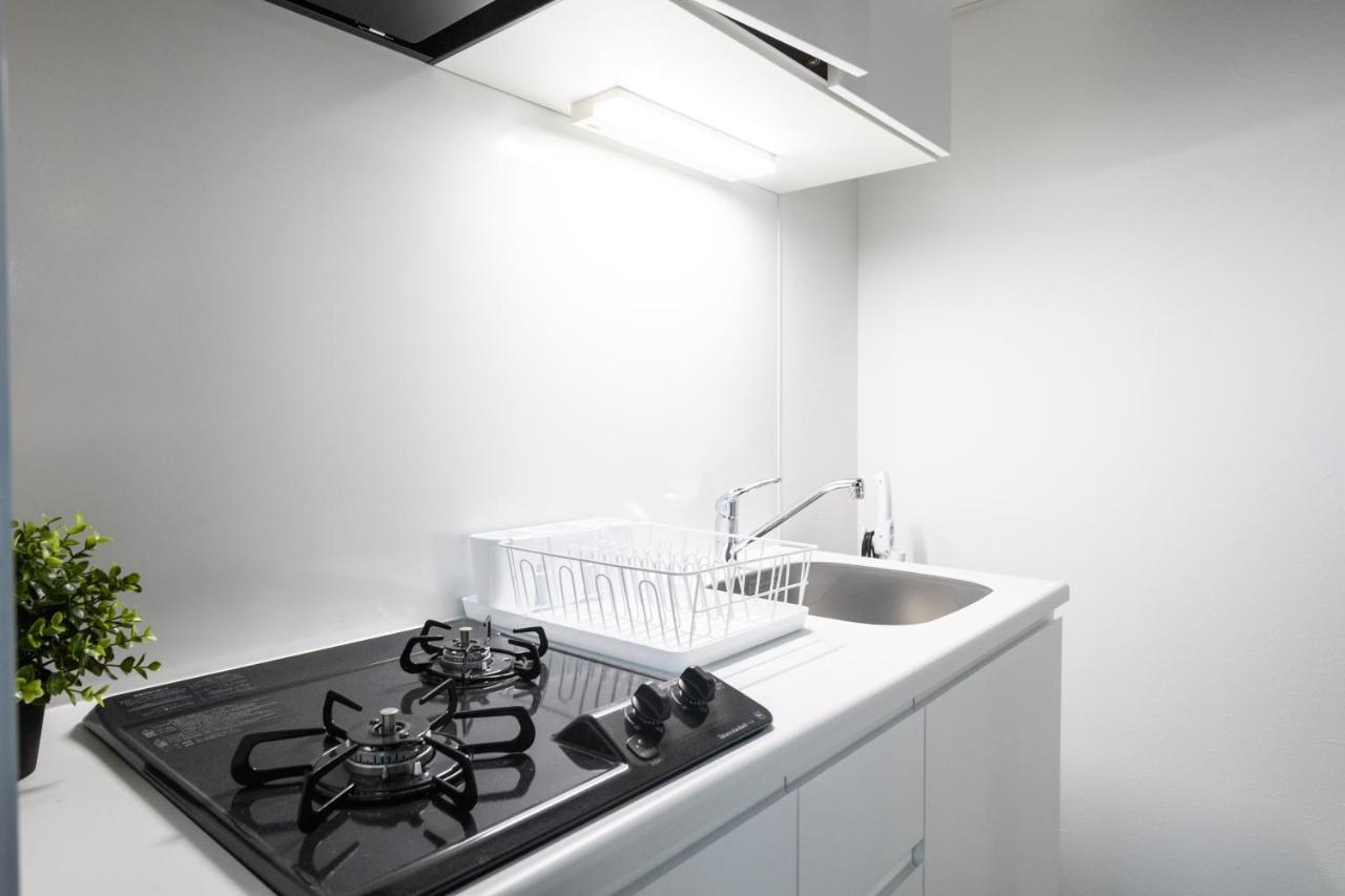 Brilliant Apartment Tokyo Exterior photo