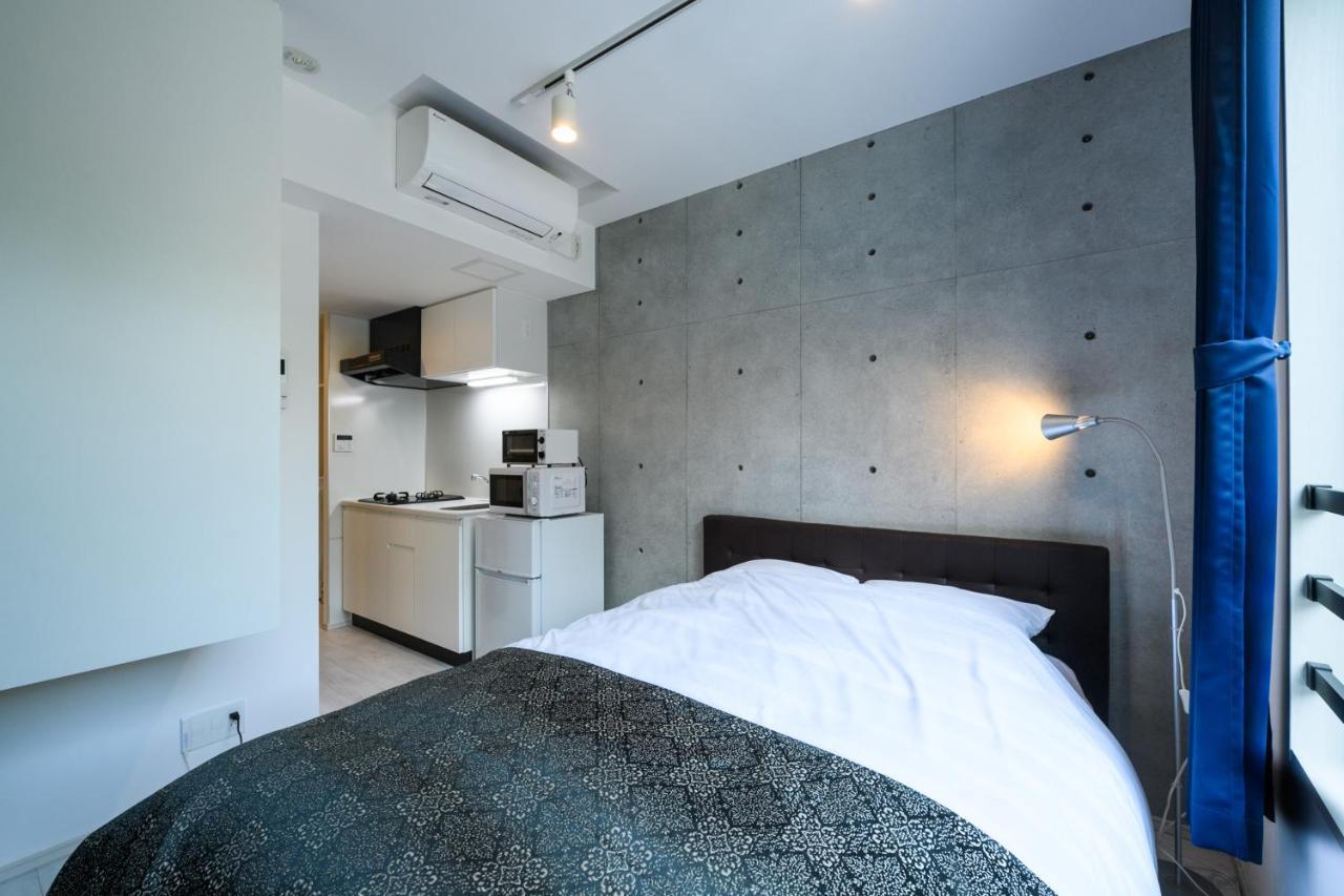 Brilliant Apartment Tokyo Exterior photo