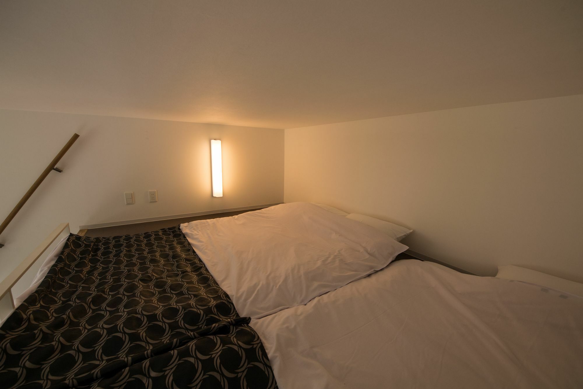 Brilliant Apartment Tokyo Exterior photo