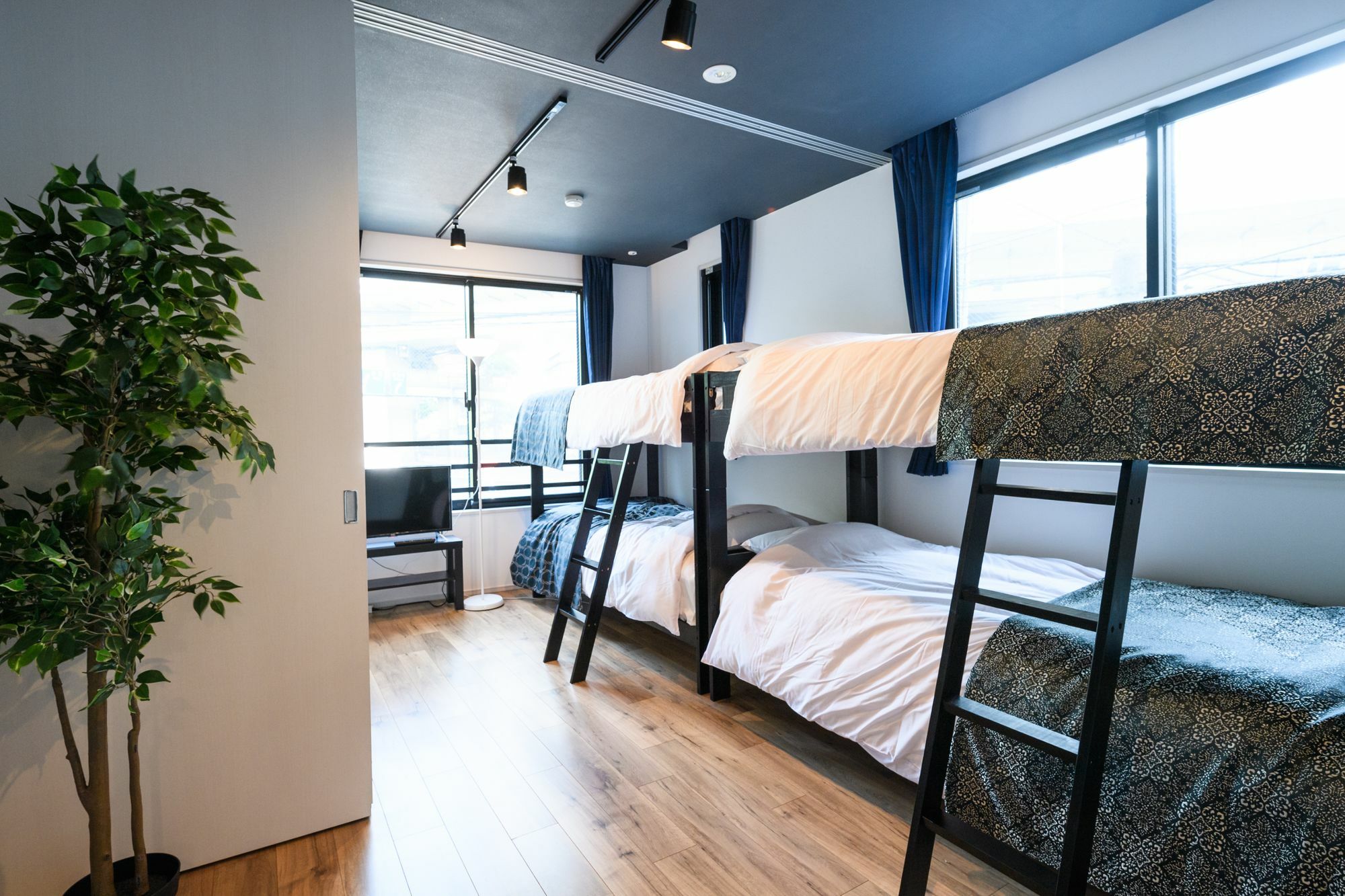 Brilliant Apartment Tokyo Exterior photo