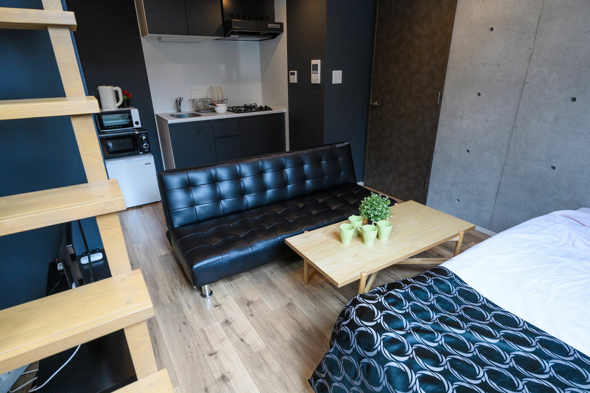 Brilliant Apartment Tokyo Exterior photo