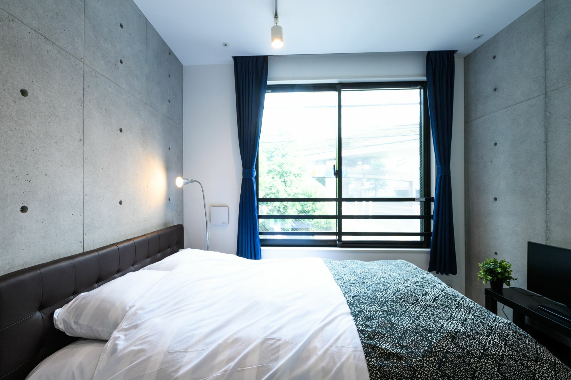 Brilliant Apartment Tokyo Exterior photo