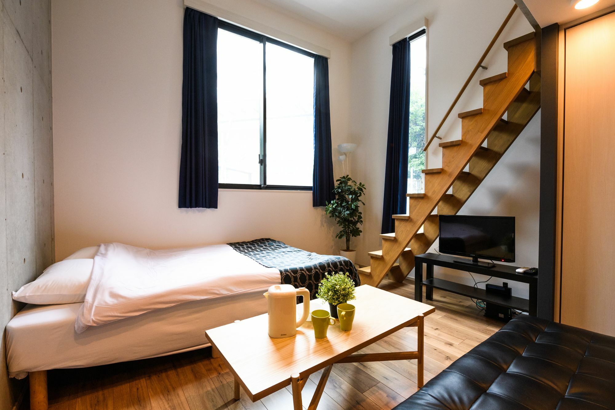 Brilliant Apartment Tokyo Exterior photo