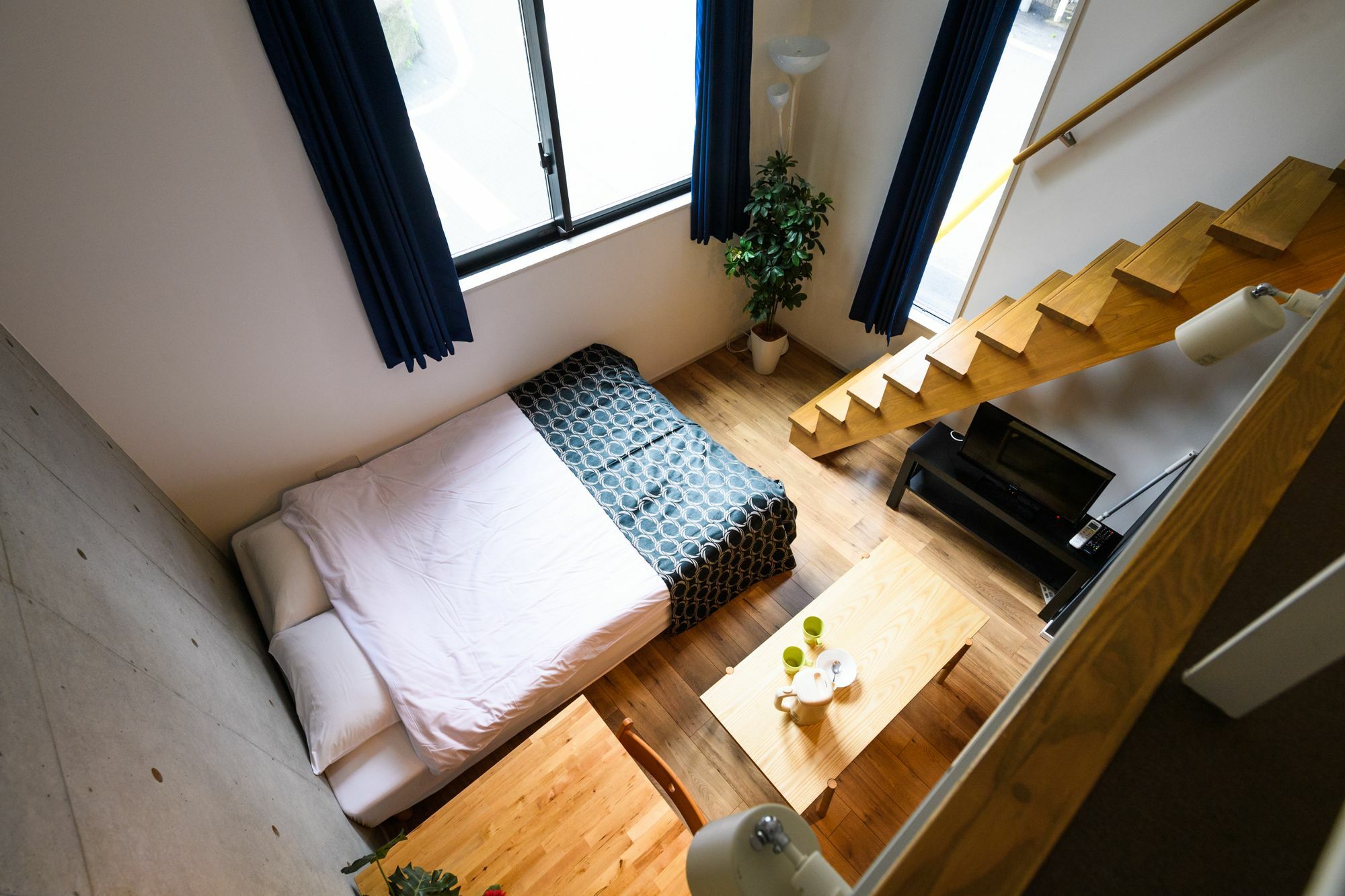 Brilliant Apartment Tokyo Exterior photo